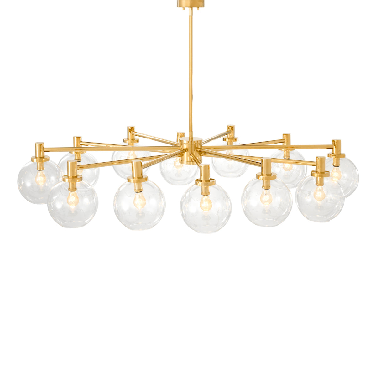 Selva Chandelier