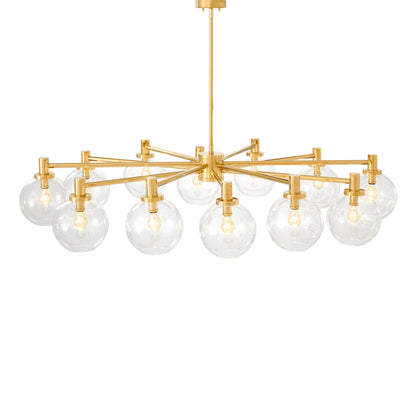 Selva Chandelier