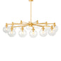 Selva Chandelier