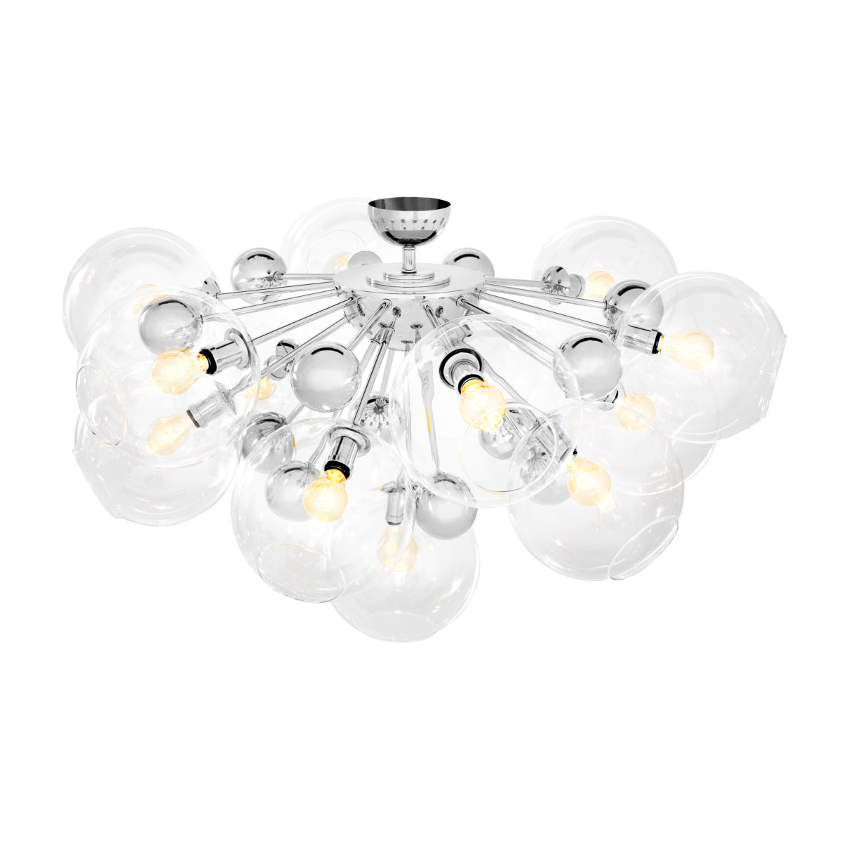 Soleil Ceiling Lamp