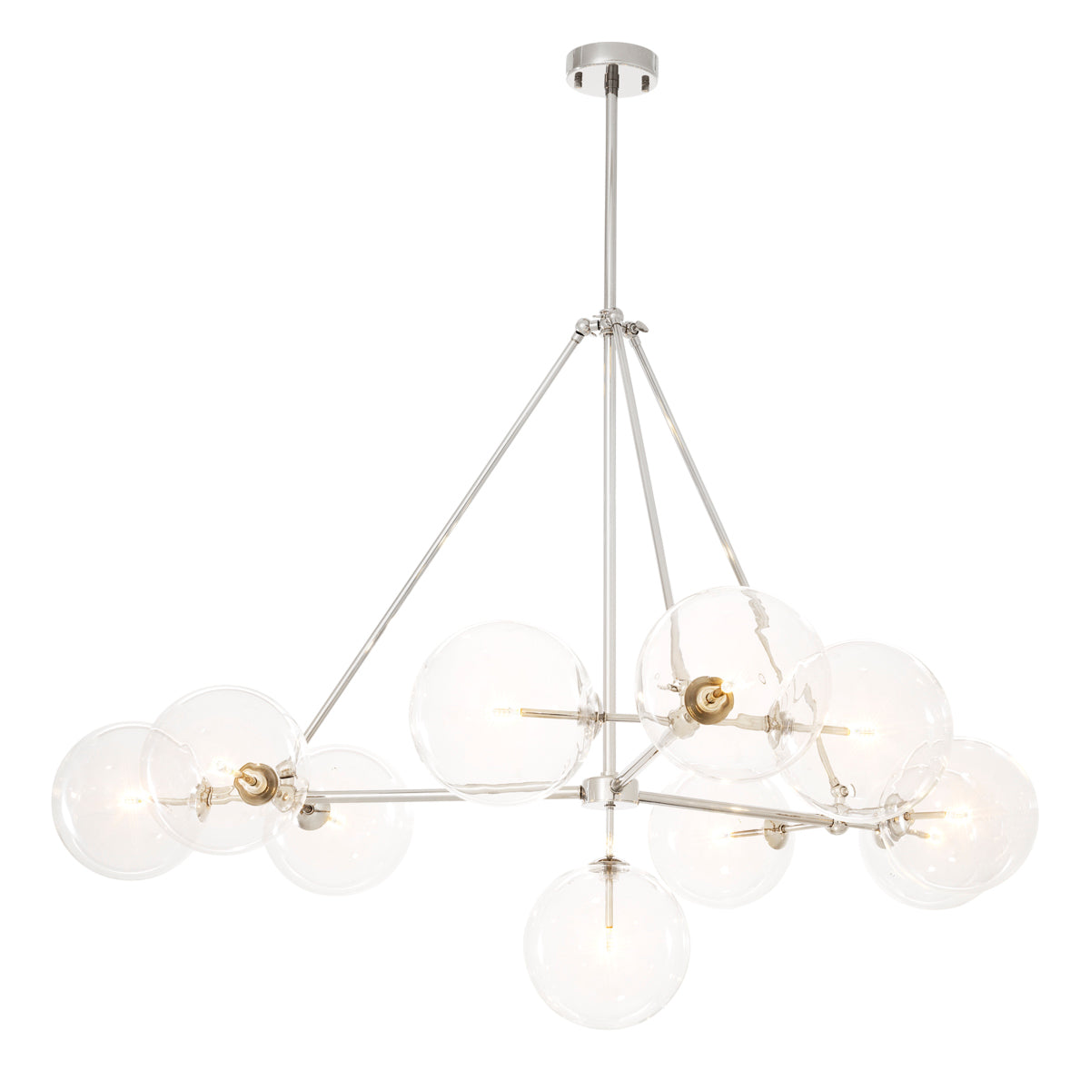 Bermude Chandelier