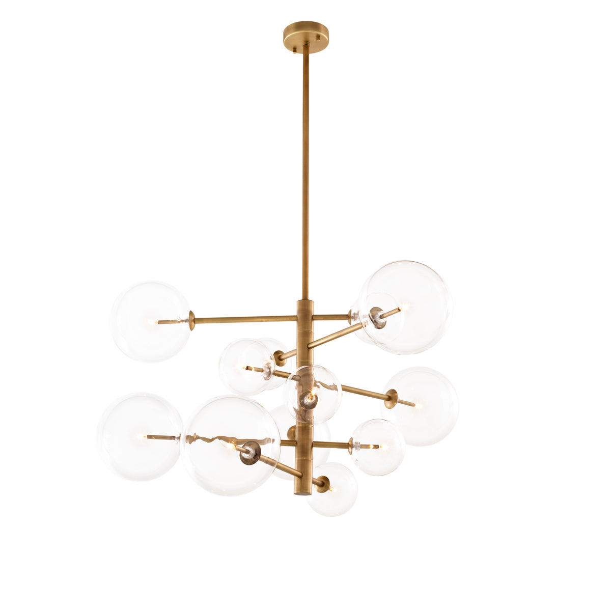 Argento S Chandelier