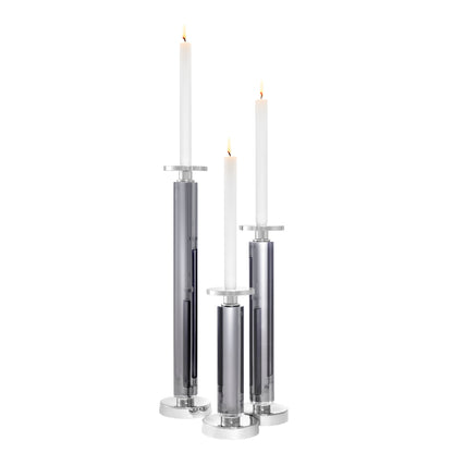 Chapman Candle Holder | Set of 3