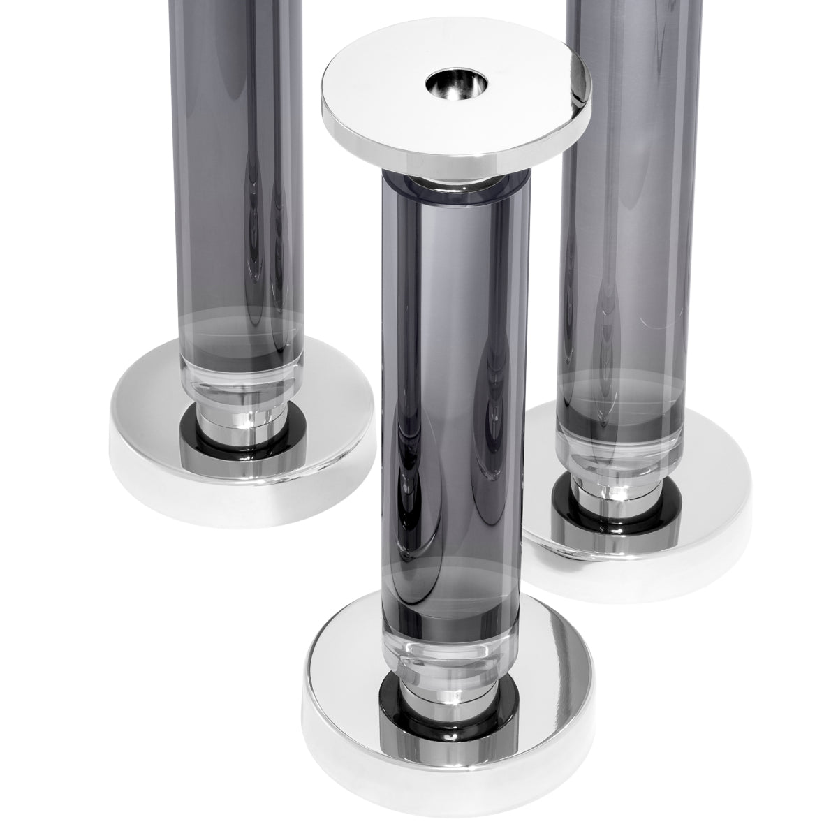 Chapman Candle Holder | Set of 3