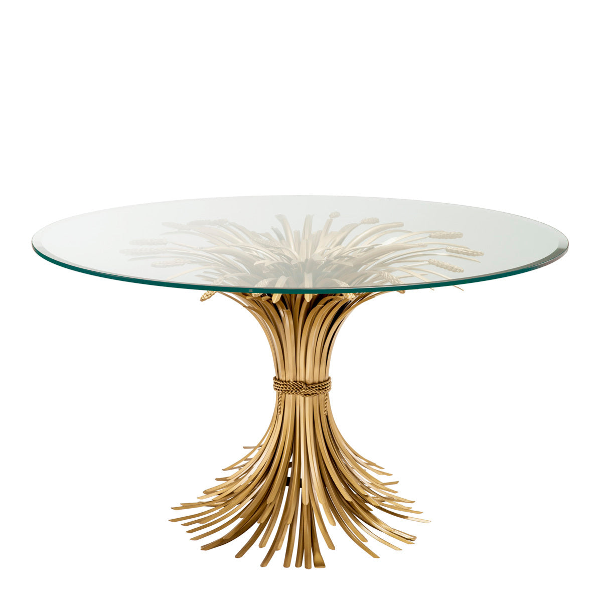 Bonheur Center Table