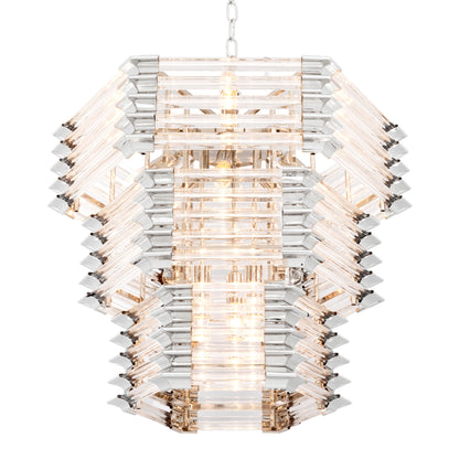 Wren Chandelier