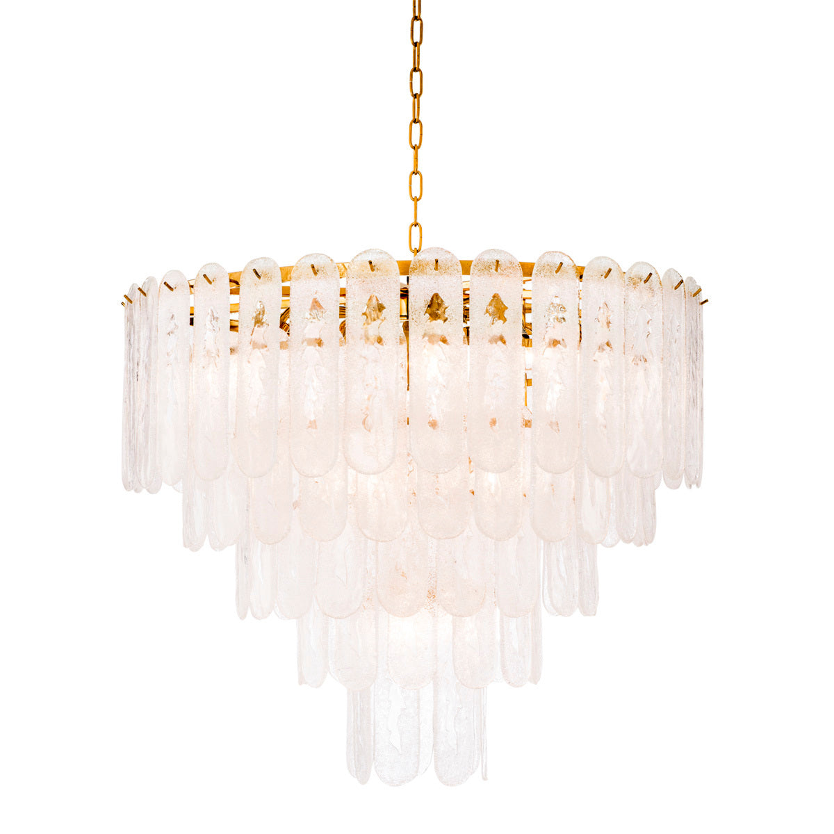 Riveria Chandelier