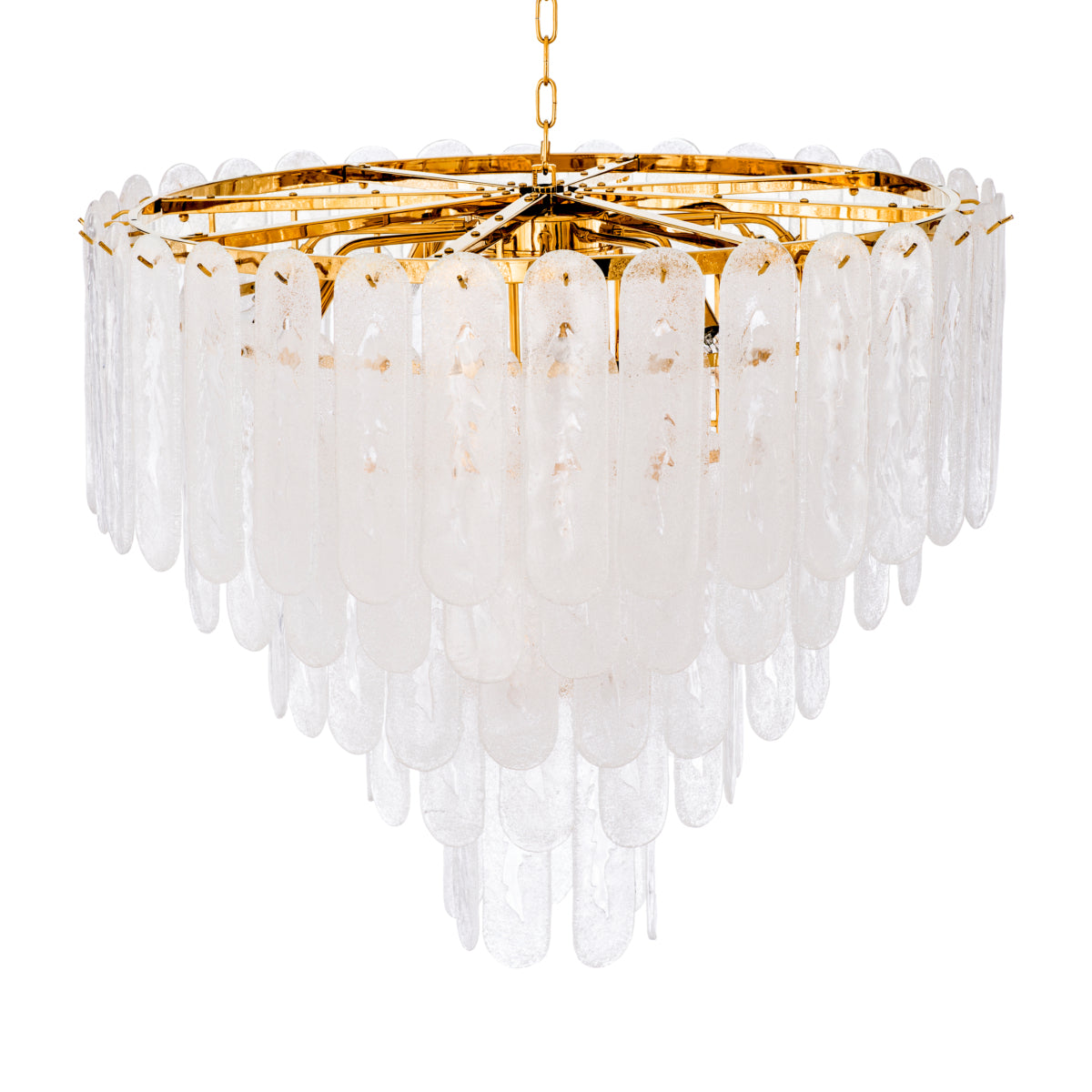 Riveria Chandelier