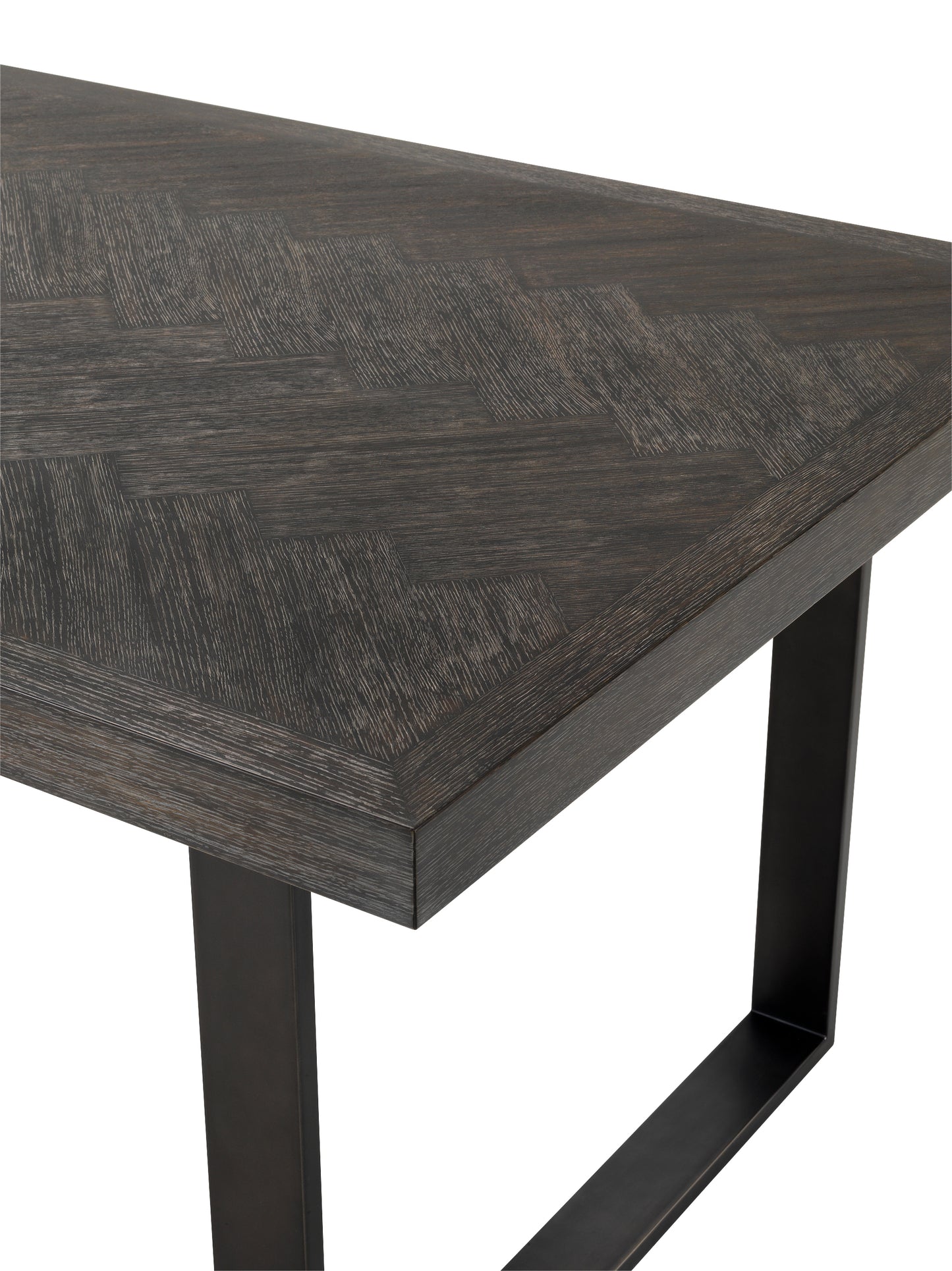 Oak Dining Table 91" Melchior