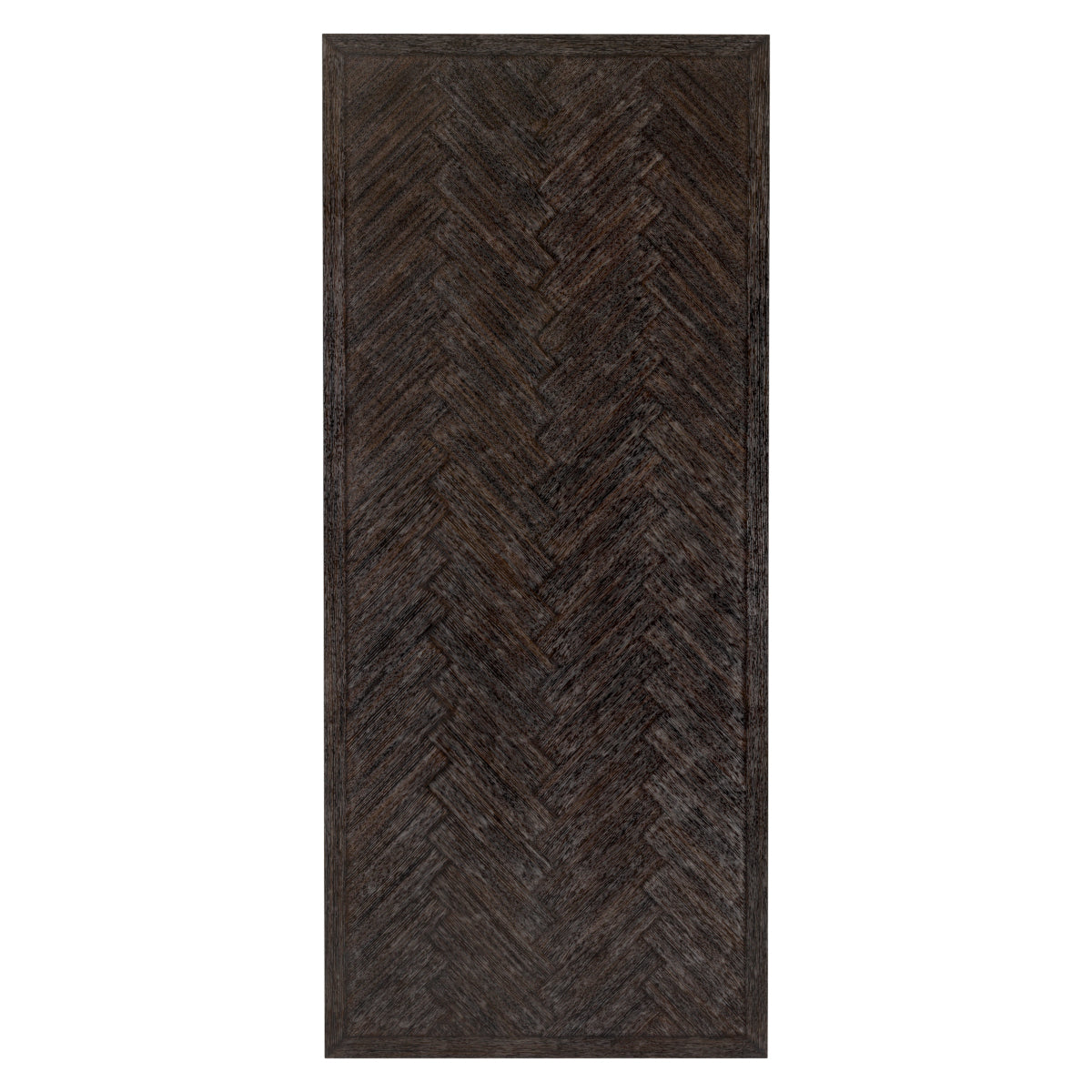 Oak Dining Table 91" Melchior