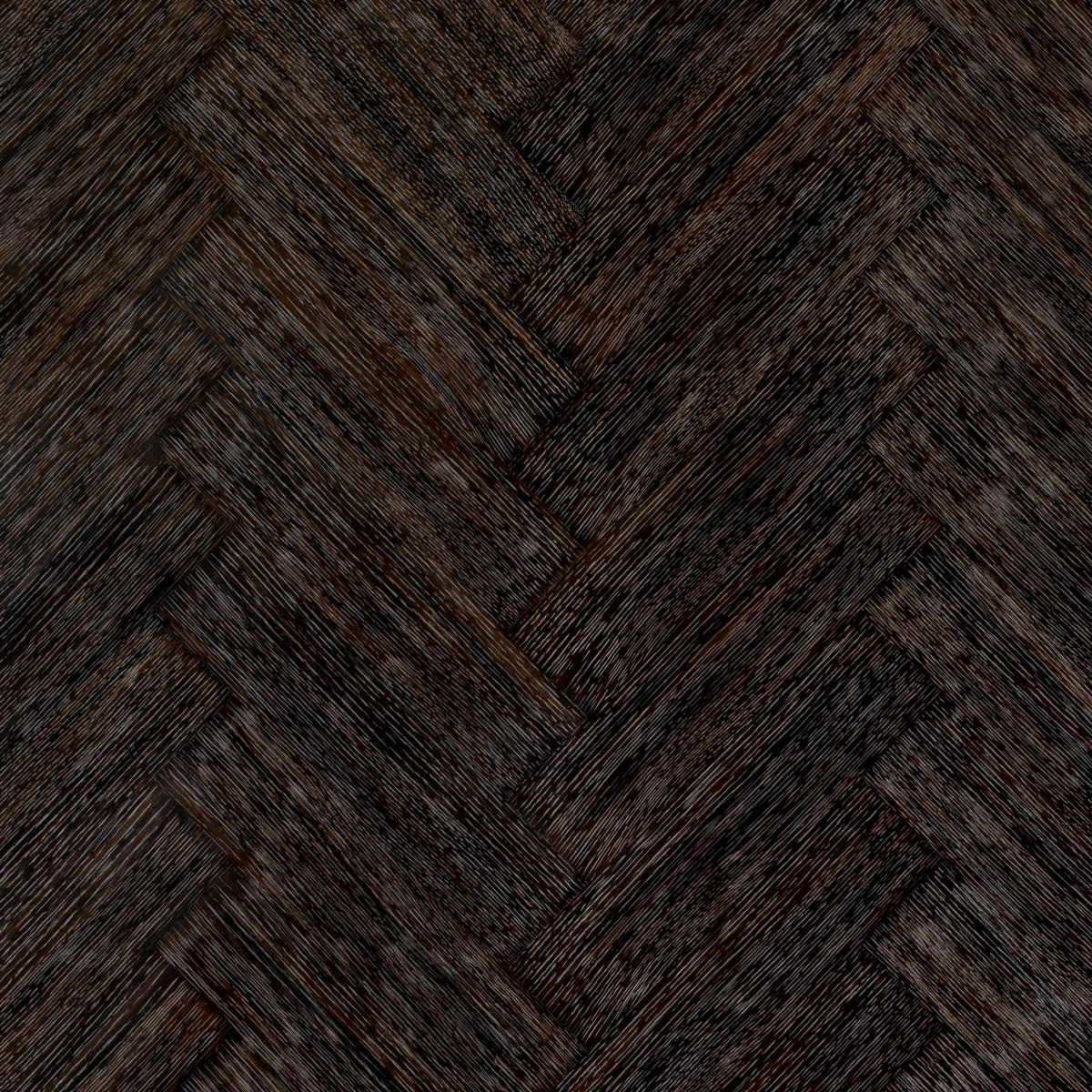 Oak Dining Table 91" Melchior