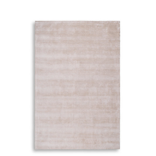 Silver Sand Handwoven Carpet Liam | Cabothousefurniture.com