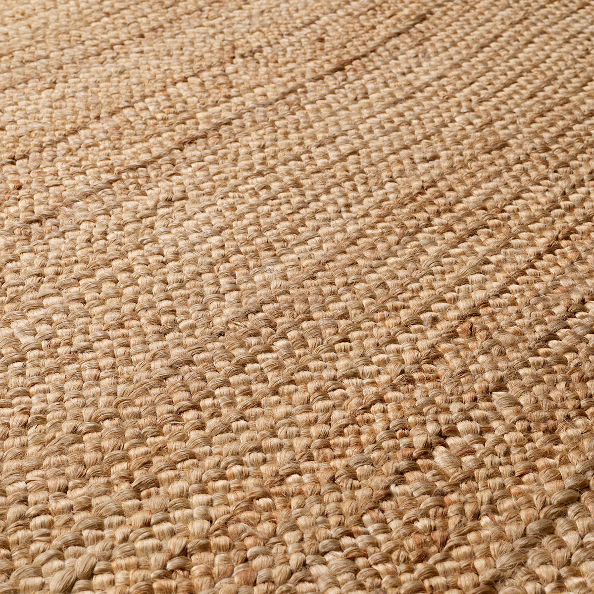 Natural Jute Carpet 10' x 13' Soleste | Cabothousefurniture.com