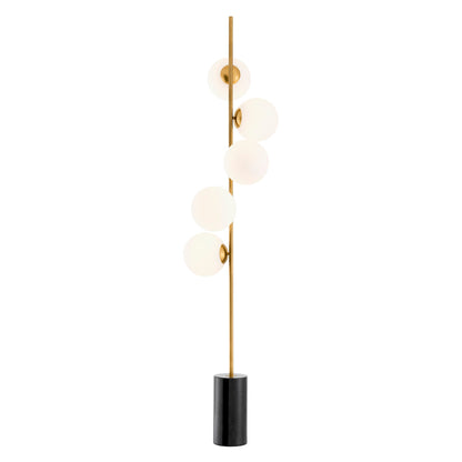 Tempo Floor Lamp