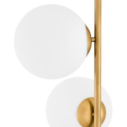 Tempo Floor Lamp