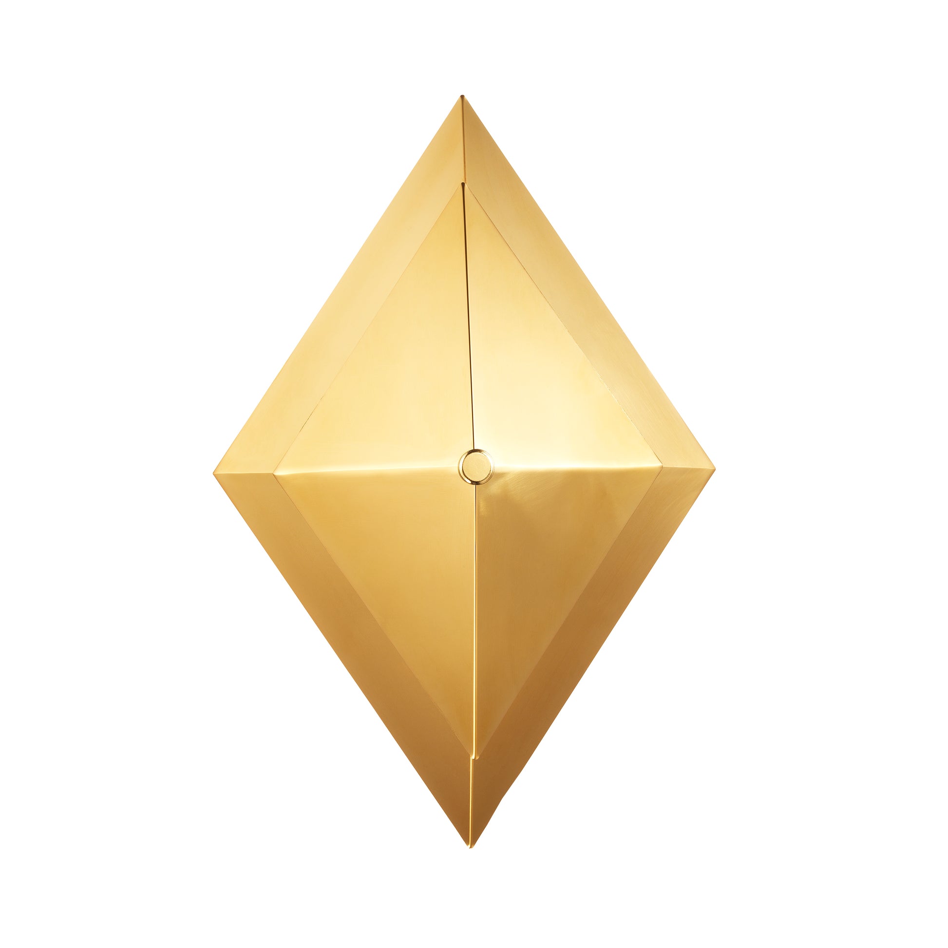 Diamond Wall Lamp Augustas | Cabothousefurniture.com