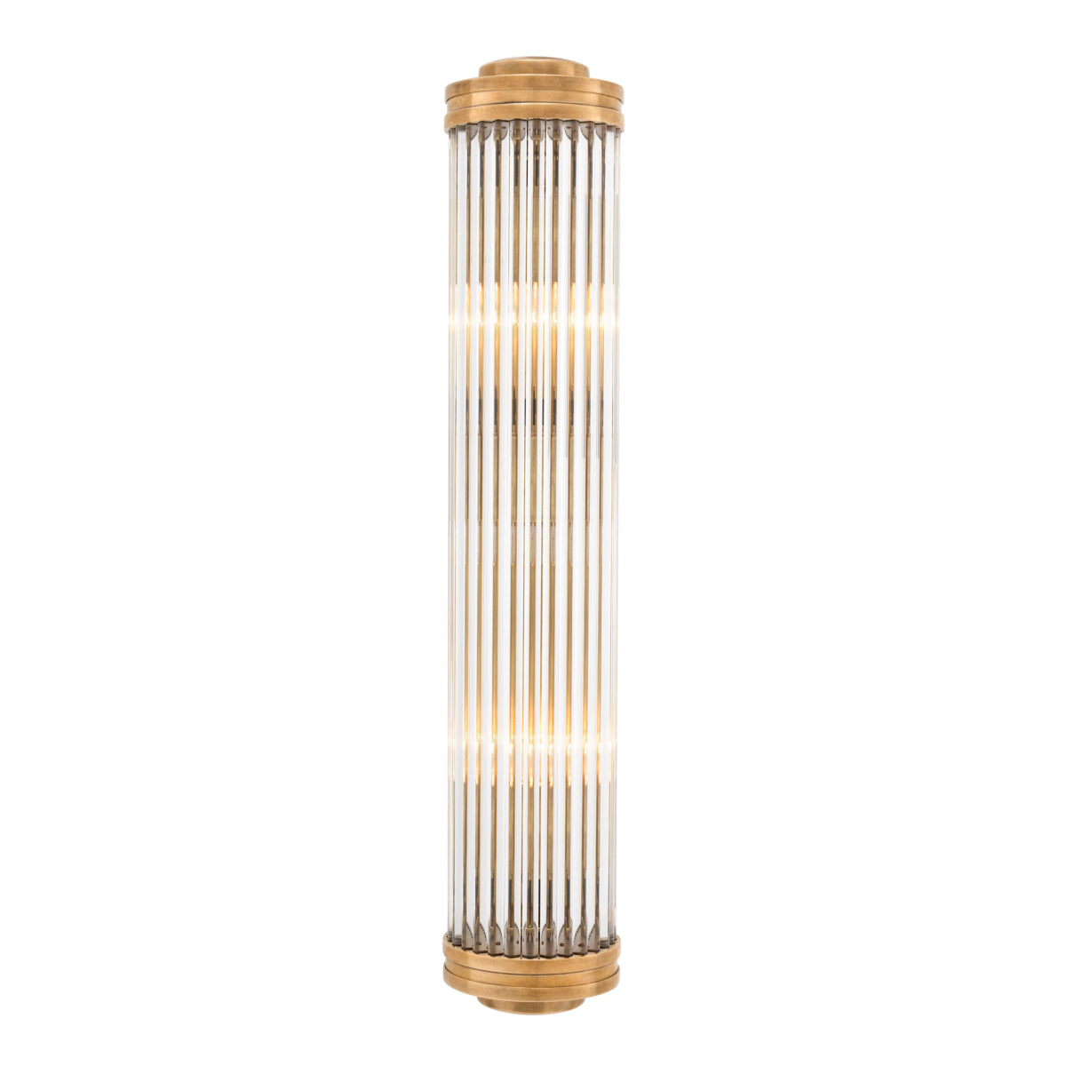 Brass Wall Lamp Gascogne | Cabothousefurniture.com