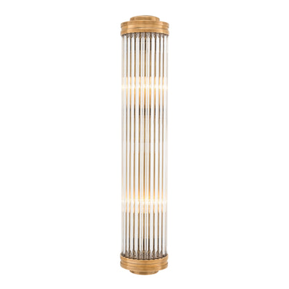 Brass Wall Lamp Gascogne | Cabothousefurniture.com