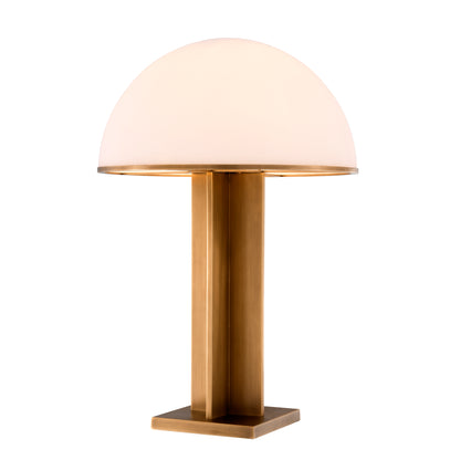 Berkley Table Lamp