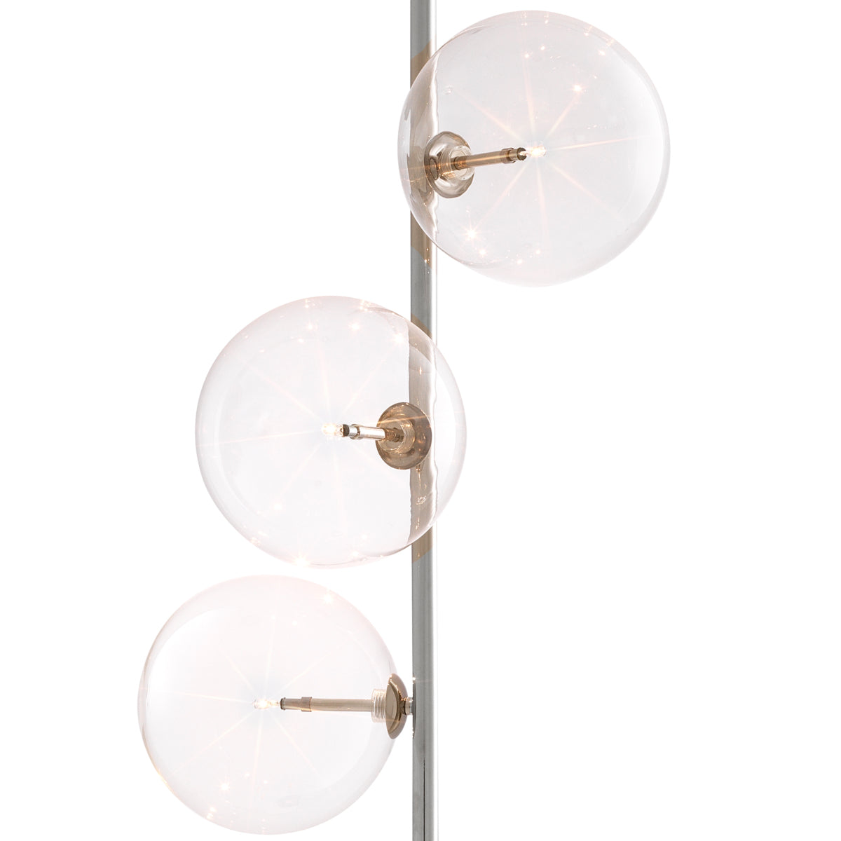 Tempo Floor Lamp