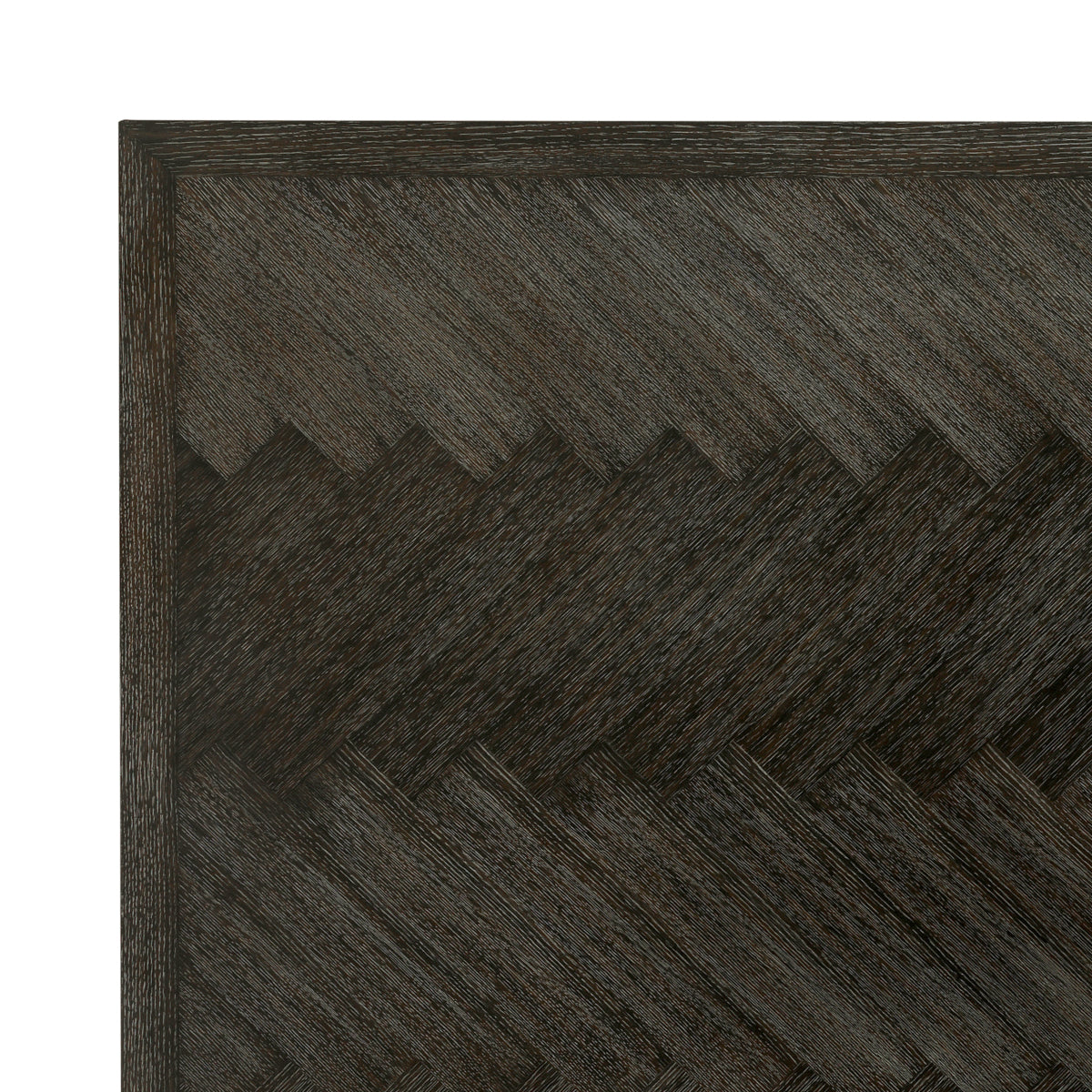 Oak Dining Table 118" Melchior