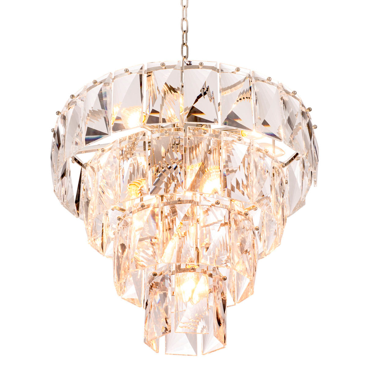 Amazone Small Chandelier