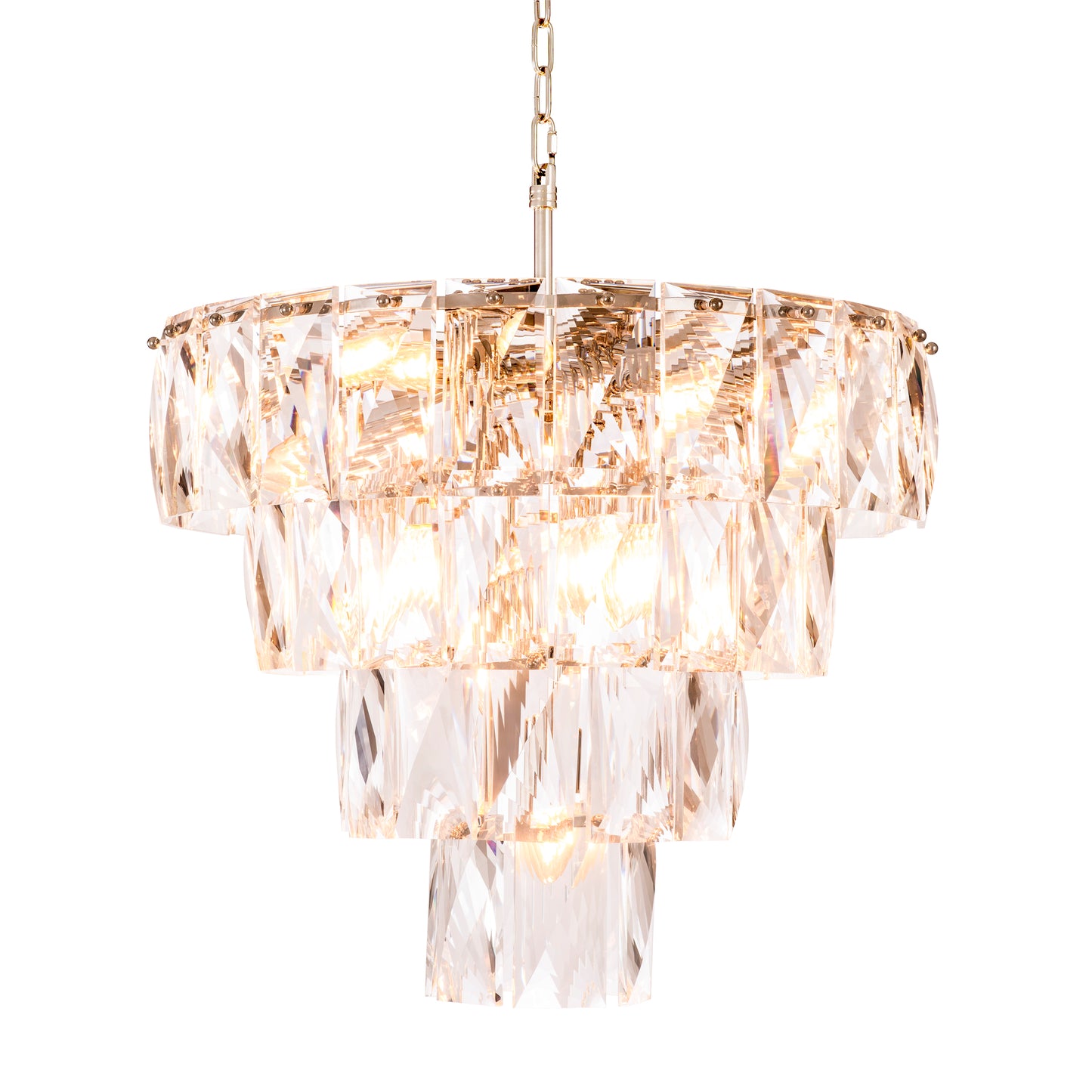 Amazone Small Chandelier