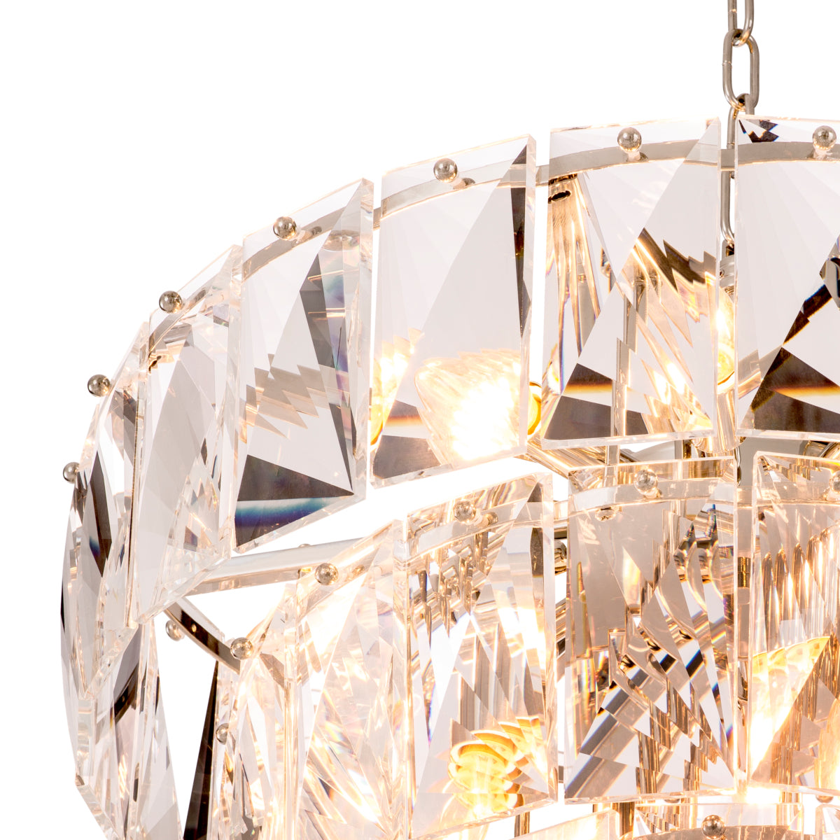 Amazone Small Chandelier