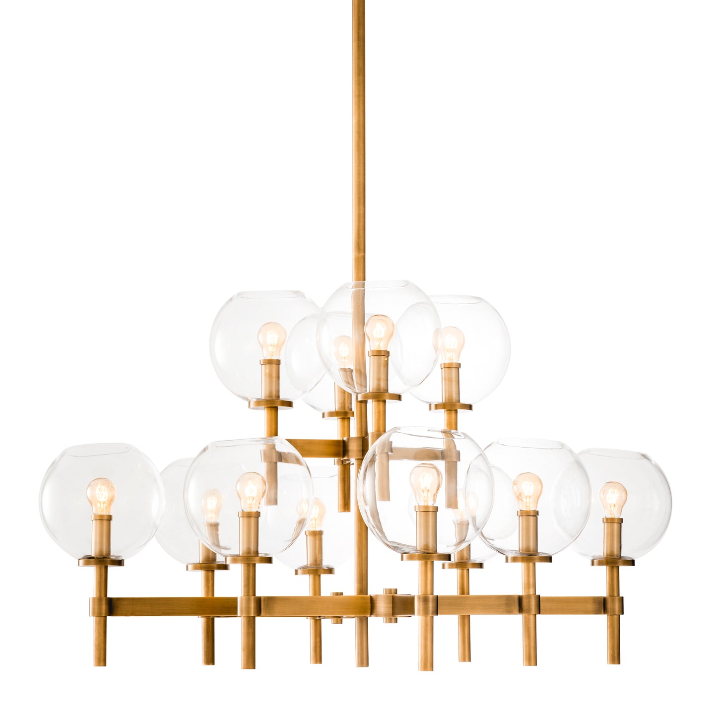 Jade L Chandelier