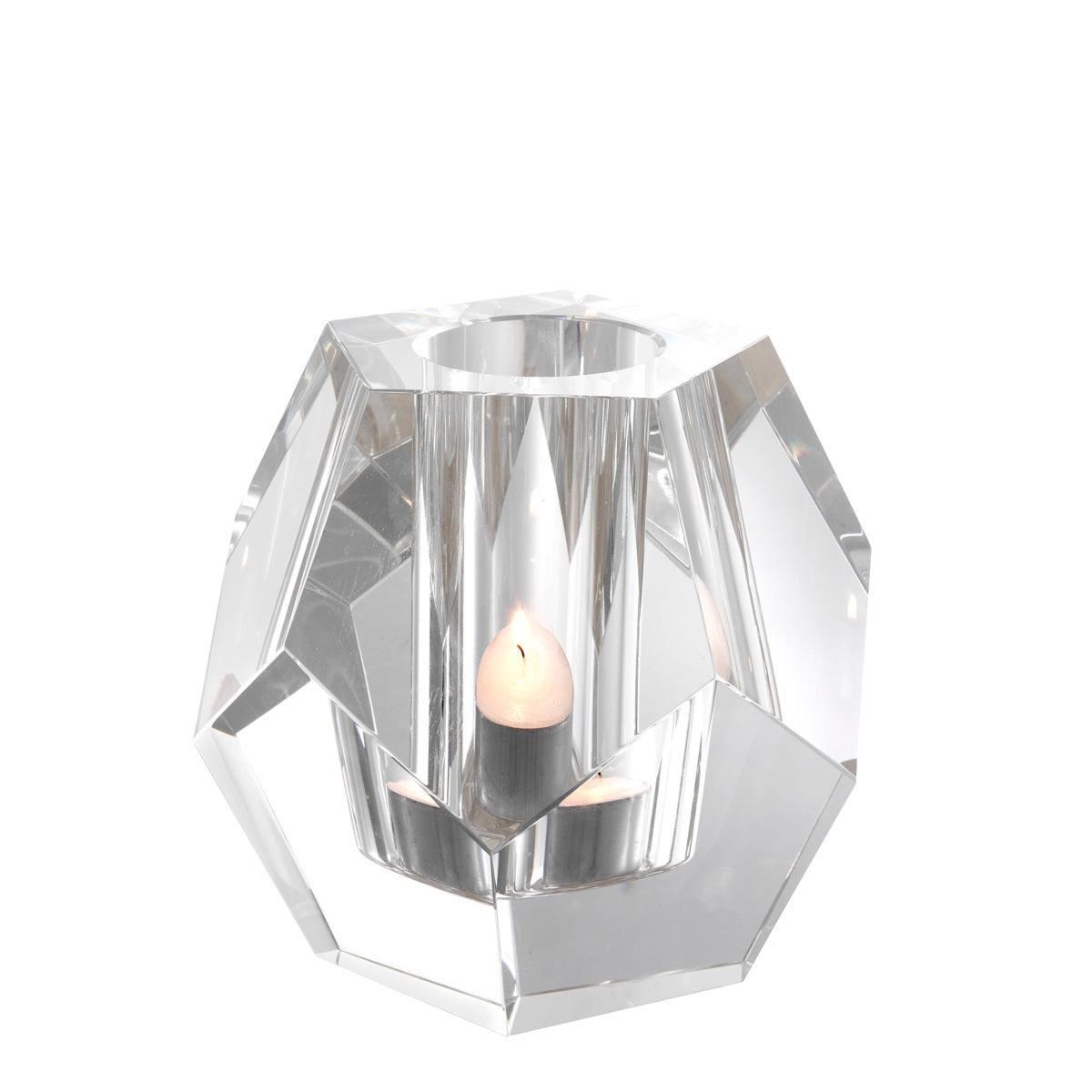 Coquette Tealight Holder