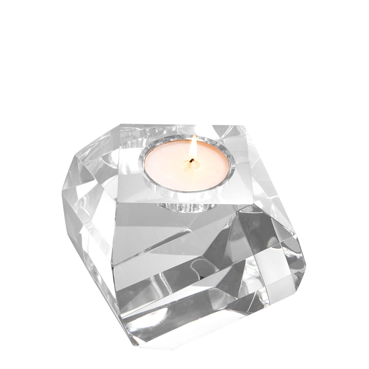 Lucidity Tealight Holder