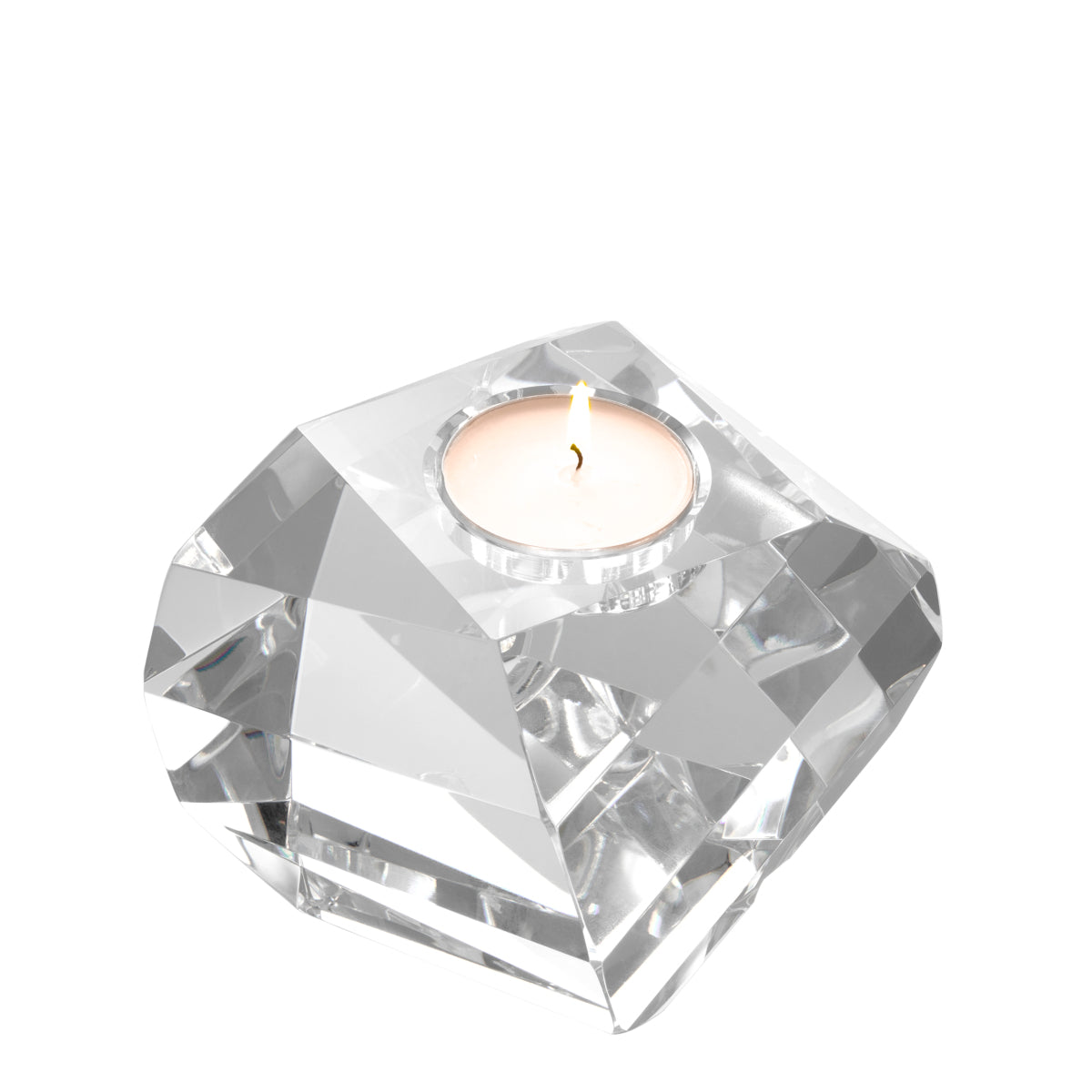 Lucidity Tealight Holder