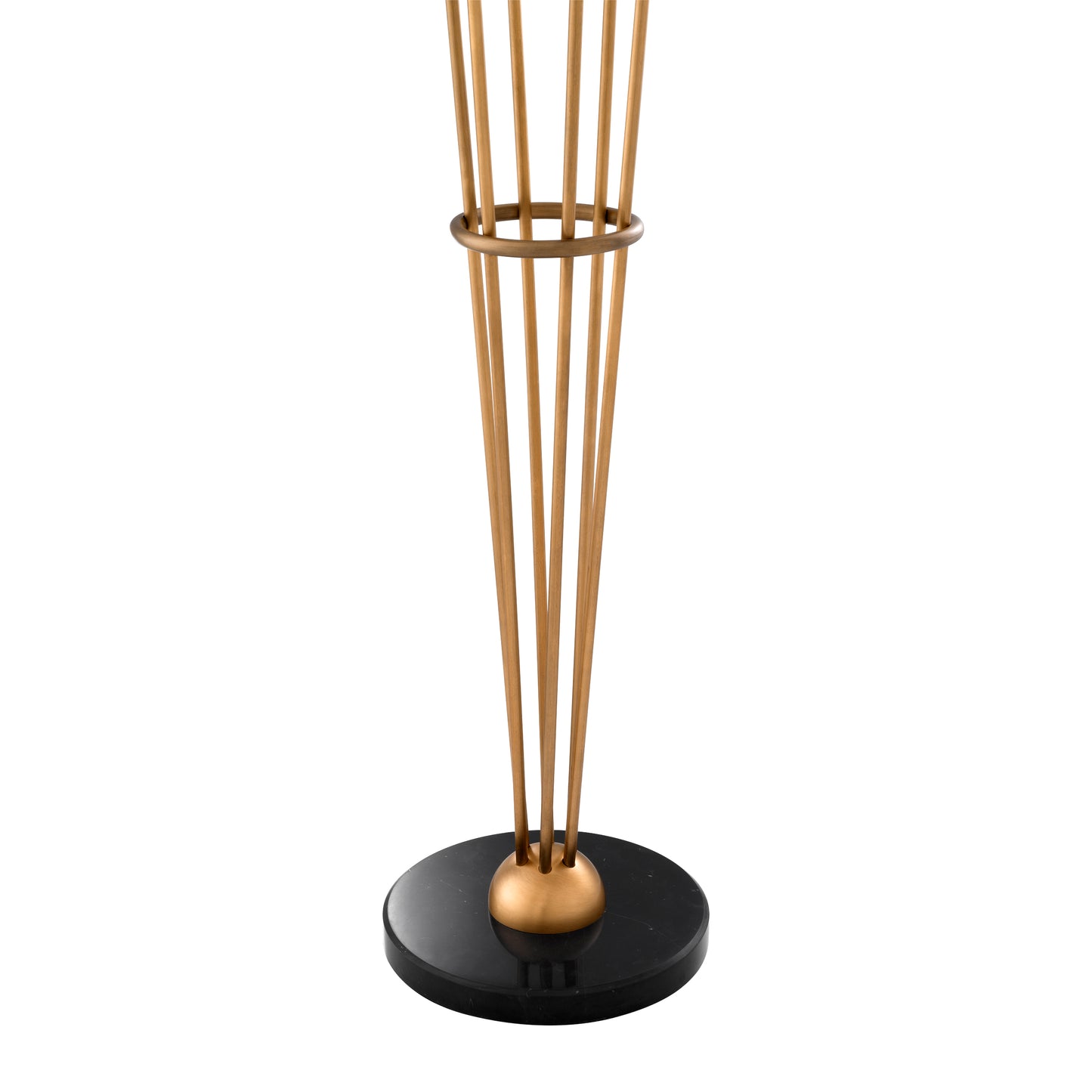 Tortora Floor Lamp