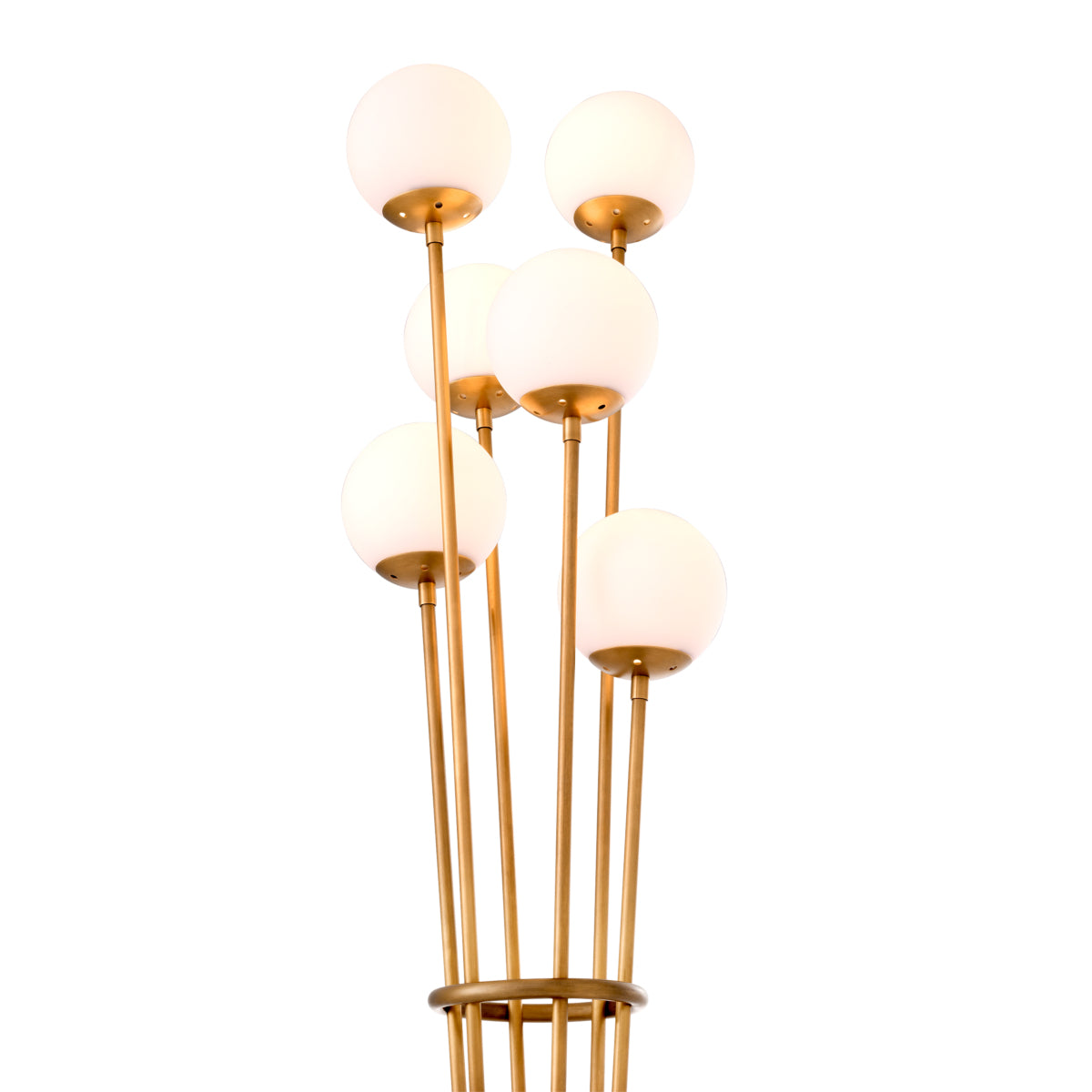 Tortora Floor Lamp