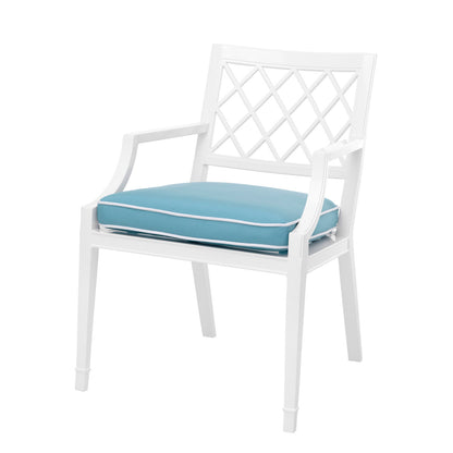 Paladium Outdoor Arm Chair