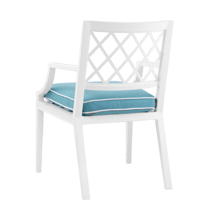 Paladium Outdoor Arm Chair