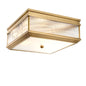 Marly Ceiling Lamp