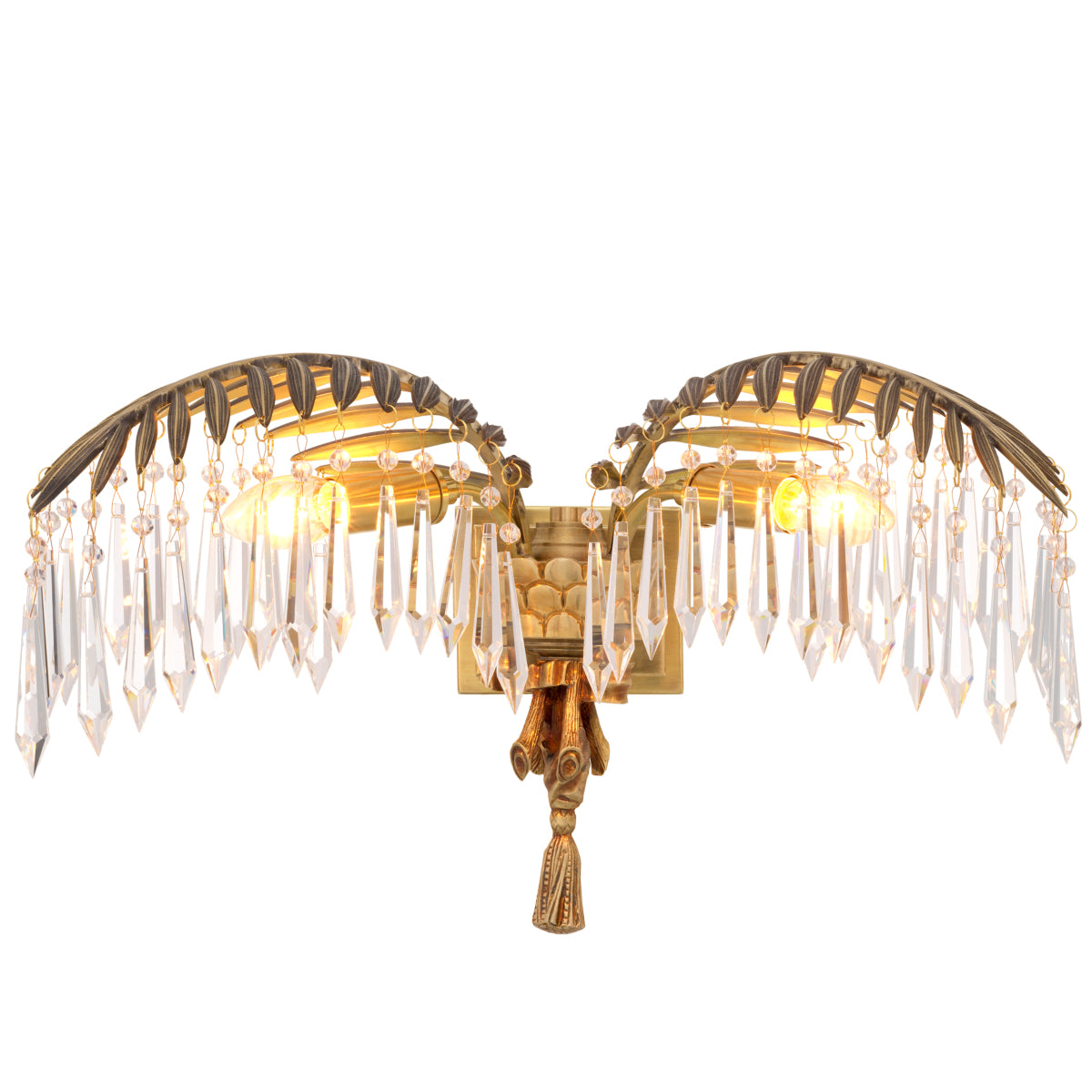 Hildebrandt Wall Lamp