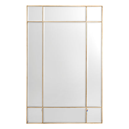 Beaumont Mirror