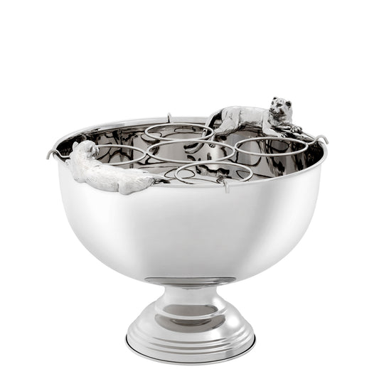 5-Bottle Champagne Cooler Jordan