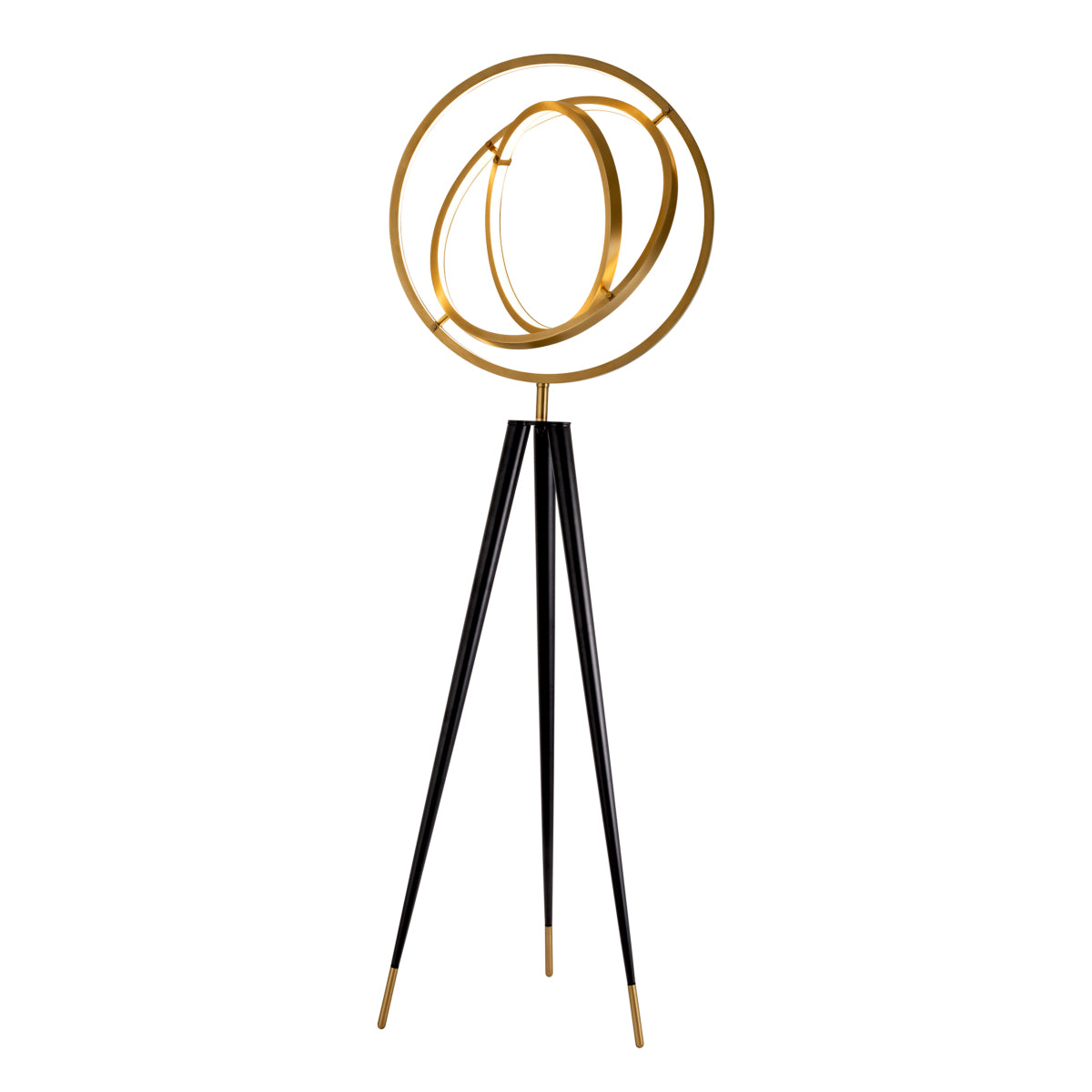 Cassini Floor Lamp