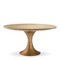 Melchior Round Dining Table