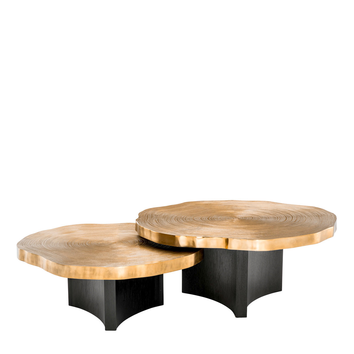 Thousand Oaks Coffee Table - Set of 2