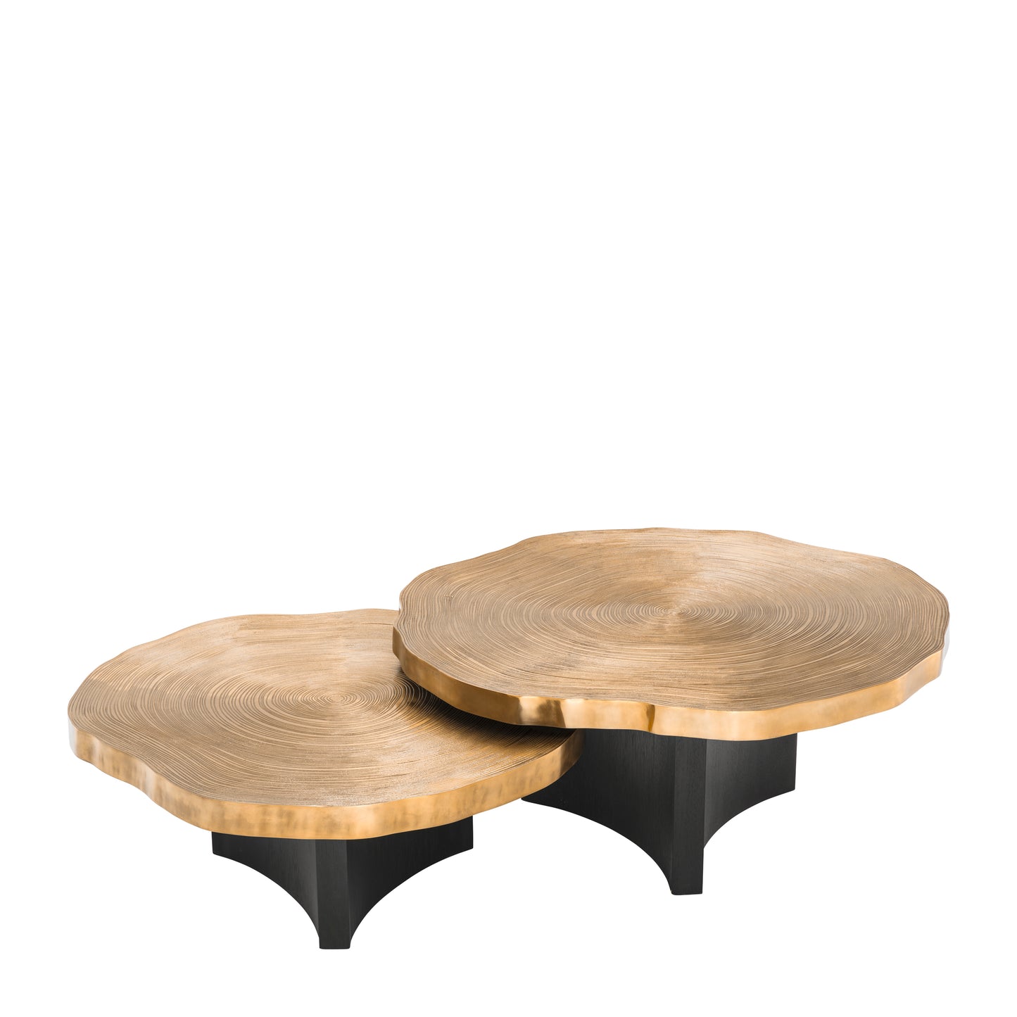 Thousand Oaks Coffee Table - Set of 2