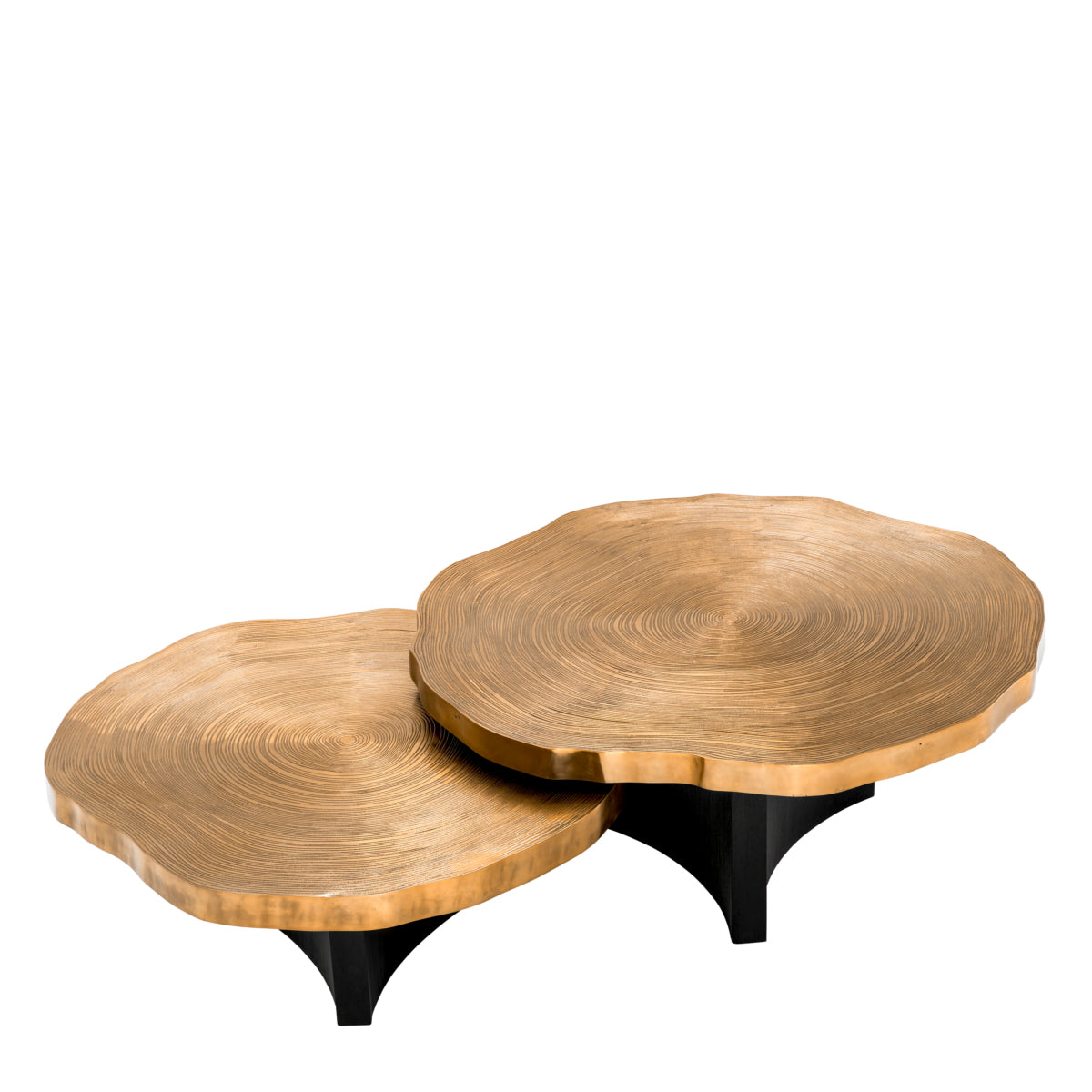 Thousand Oaks Coffee Table - Set of 2