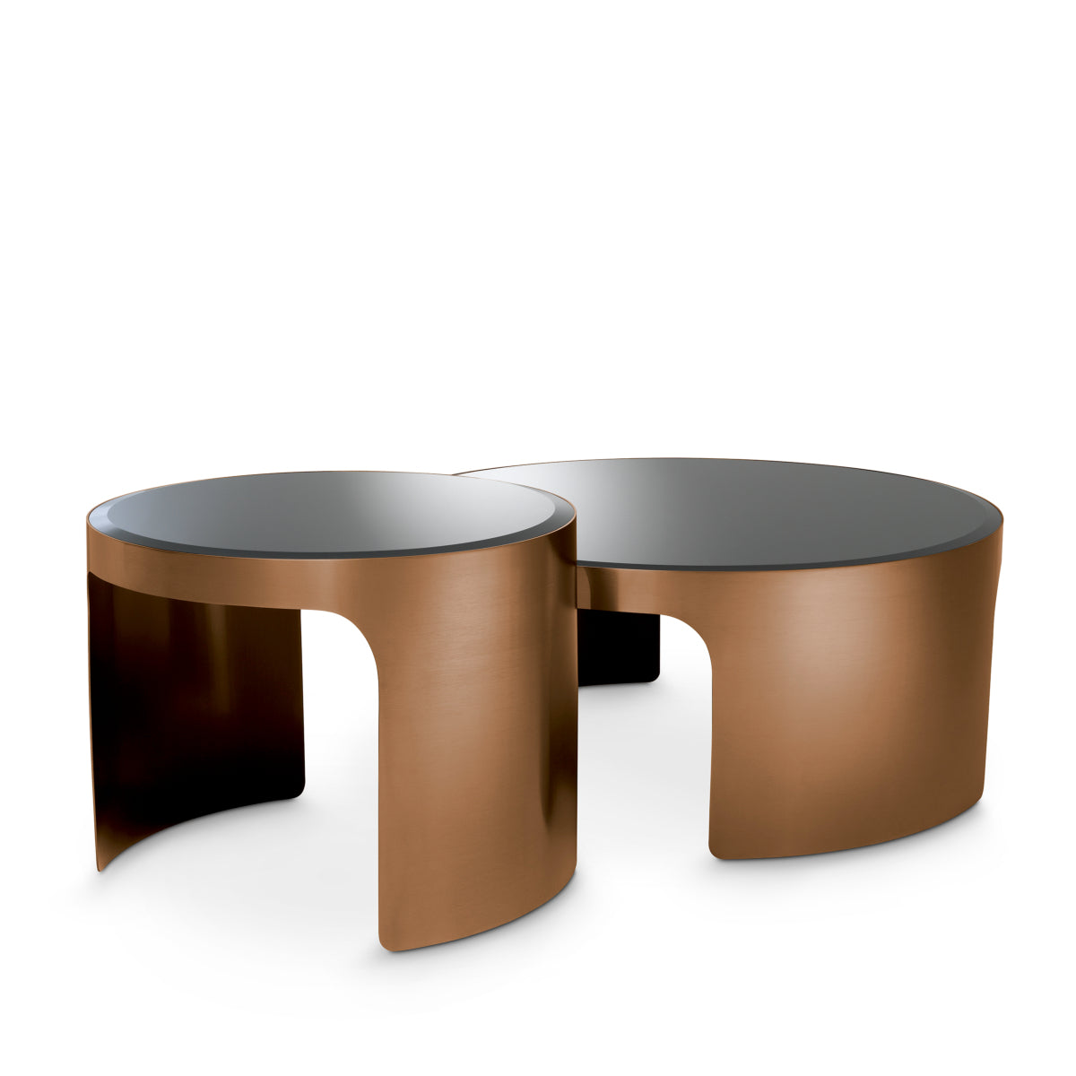 Nesting Coffee Table (2) Piemonte