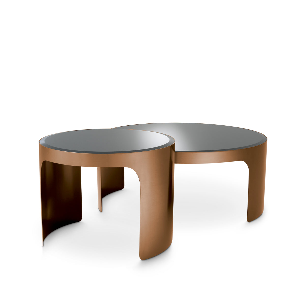 Nesting Coffee Table (2) Piemonte