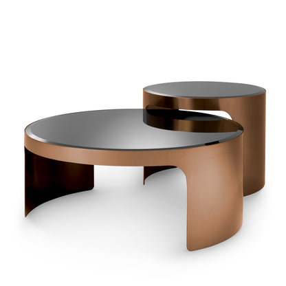 Nesting Coffee Table (2) Piemonte