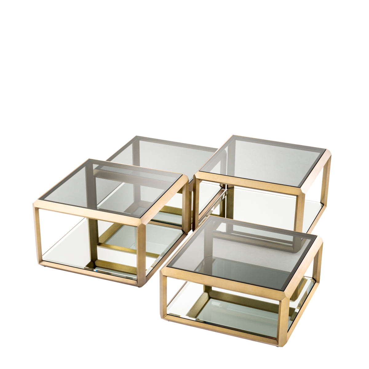 Callum Coffee Table - Set of 4