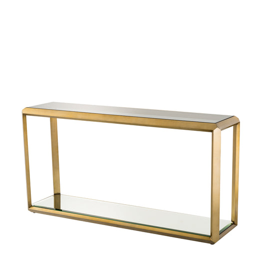 Callum Console Table